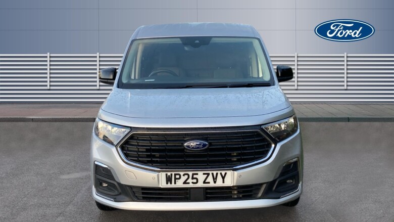 Ford Transit Connect 250 L2 Petrol 1.5 EcoBoost PHEV 150 Limited Van Auto
